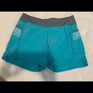 Athleta Girl shorts